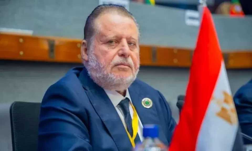 محافظ المركزي: استضافة مصر لاجتماعات «أفريكسيم بنك» تعكس التزامها بدعم المؤسسات الإفريقية