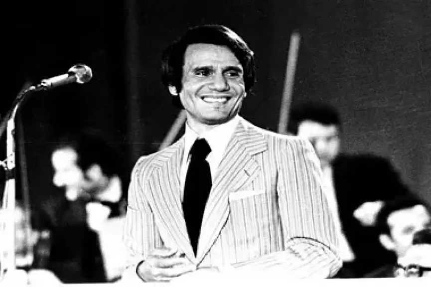 غدا.. إذاعة الأغاني تحيي ذكرى العندليب الأسمر عبدالحليم حافظ