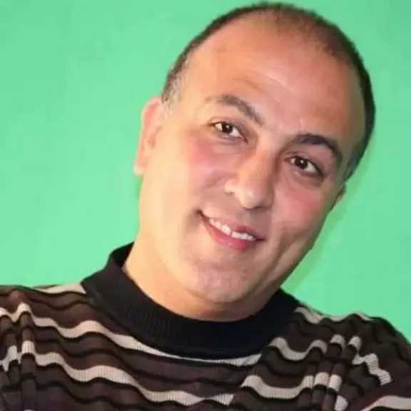 وفاة المخرج المستقل طارق سعيد صباح اليوم