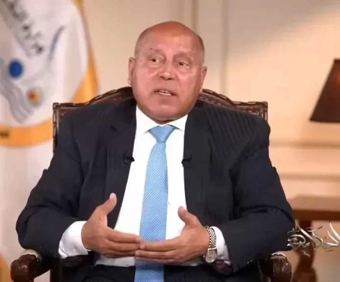 كامل الوزير: اللي يقدر يثبت إني بجيب قرض أعمل به طريق أو ميناء هنرجع له الفلوس