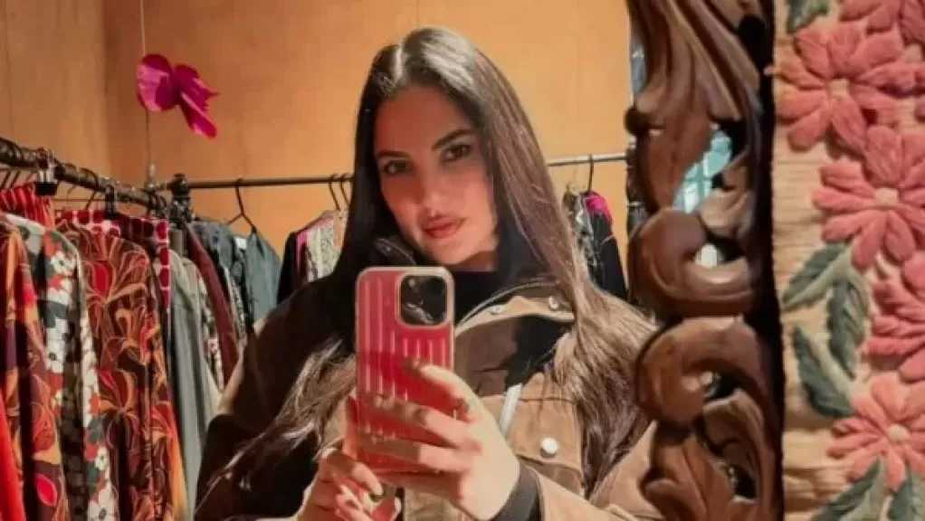 درة تبرز جمالها في أحدث ظهور.. شاهد