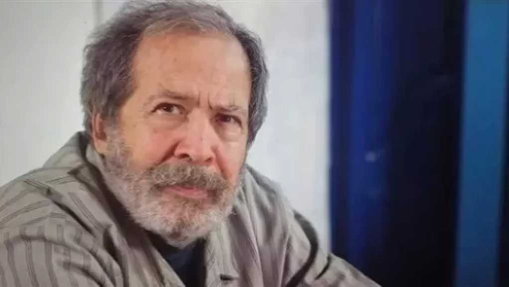 تطورات الحالة الصحية لـ الفنان سامي عبد الحليم