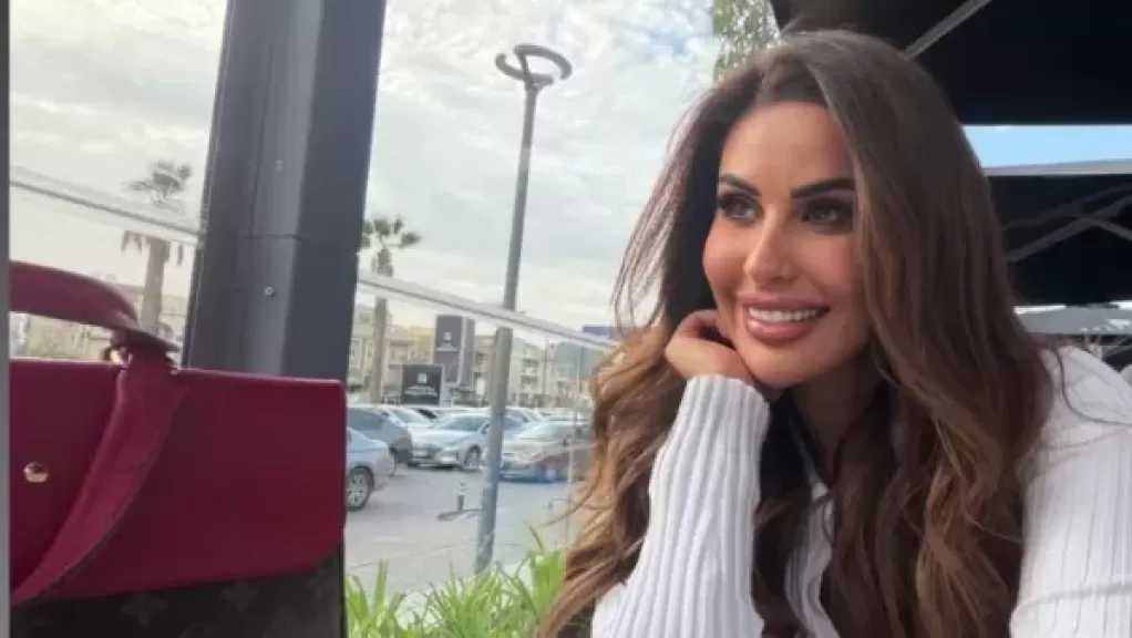 مي سليم تتألق في أحدث ظهور .. شاهد