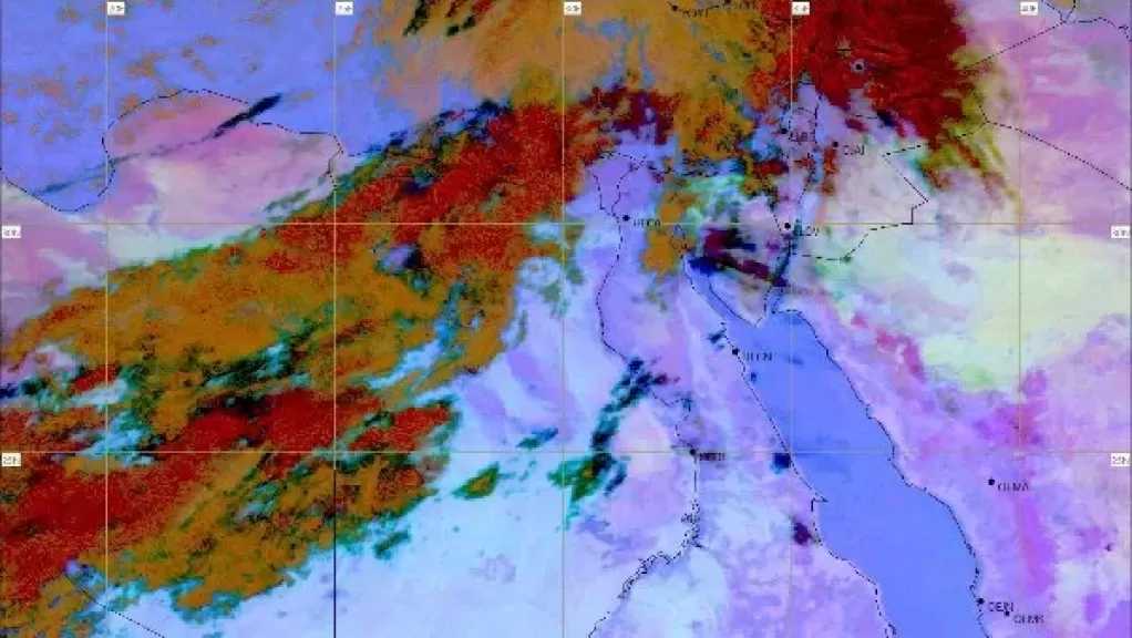 الأرصاد تزف بشرى: تحسن تدريجي في حالة الطقس بأغلب المحافظات
