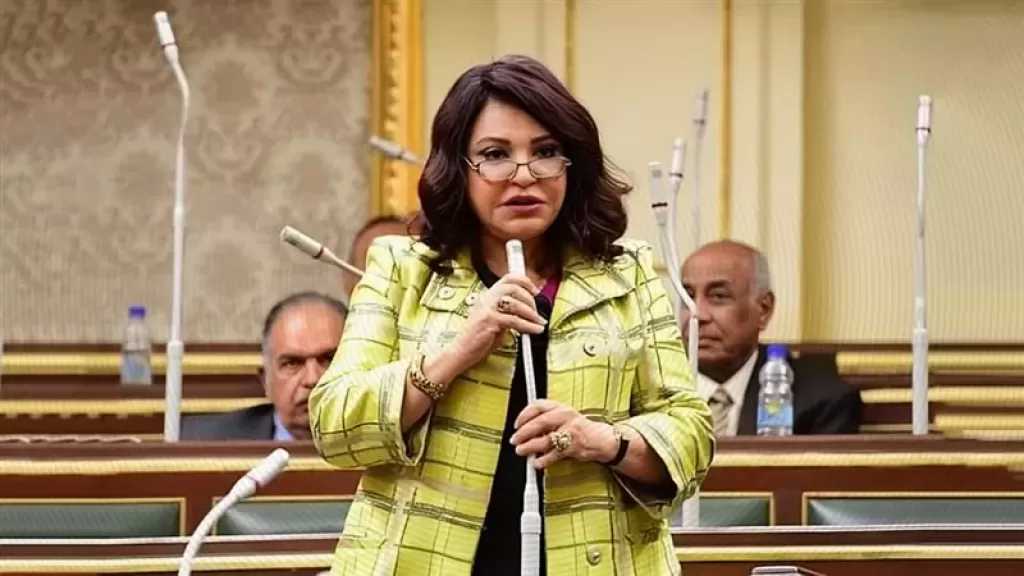 النائبة آمال عبدالحميد تطالب الهيئة العامة للبترول بضوابط صارمة في تنازلات المستكشف الأجنبي