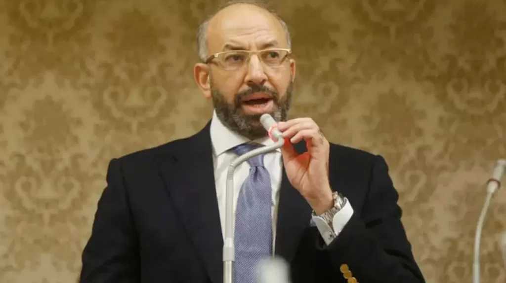 النائب حسام المندوه: الاكتشافات البترولية تساهم في تأمين مصر من الطاقة