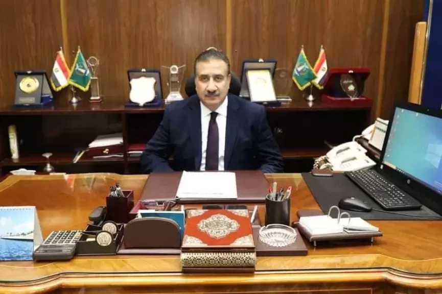 محافظ بورسعيد يوجه بالالتزام بالجداول الزمنية لنجاح مشروعات التطوير بجودة في التنفيذ