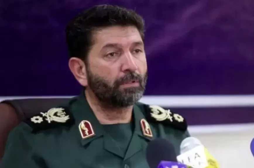 أنباء عن اغتيال قائد الحرس الثوري حسن حسن زاده في طهران