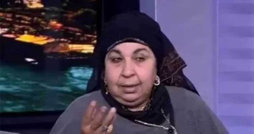 وفاة الفنانة فاطمة كشرى وتشييع جنازتها بشبرا مصر.. غدا