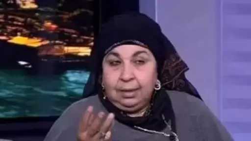 وفاة الفنانة فاطمة كشرى وتشييع جنازتها بشبرا مصر.. غدا
