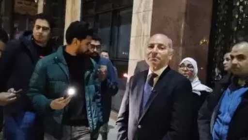 محافظ القاهرة: ندرس غلق شوارع بوسط البلد أمام السيارات وتحويلها للمشاة