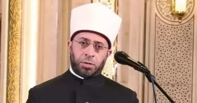 وزير الأوقاف: مشاهدات برنامج دولة التلاوة تجاوزت 3 مليارات و700 مليون