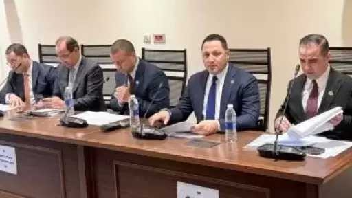 وزير المالية: نستهدف خفض الزمن الجمركى.. ولدينا خطة للتوسع فى السيارات الكهربائية