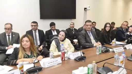 القومي للأشخاص ذوي الإعاقة: لا مساس بحقوق ذوي الإعاقة ..ووصول الدعم لمستحقيه بمناقشات النواب