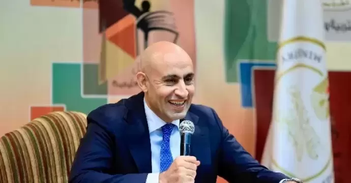 وزير التعليم: نسعى لتمكين الطلاب من التعامل مع أدوات الذكاء الاصطناعي