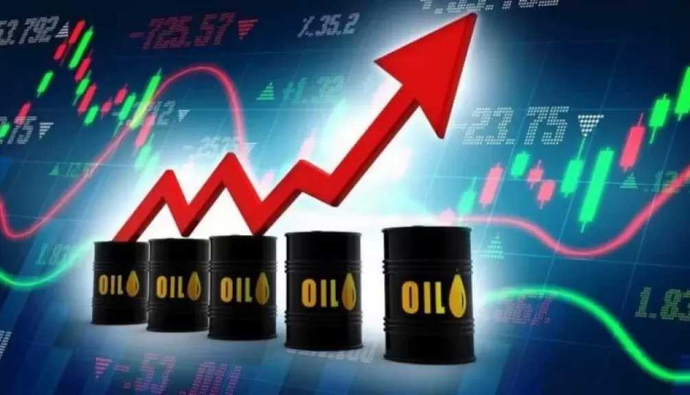 النفط يقفز بأكثر من 2%.. وخام برنت يرتفع فوق مستوى 115 دولارًا