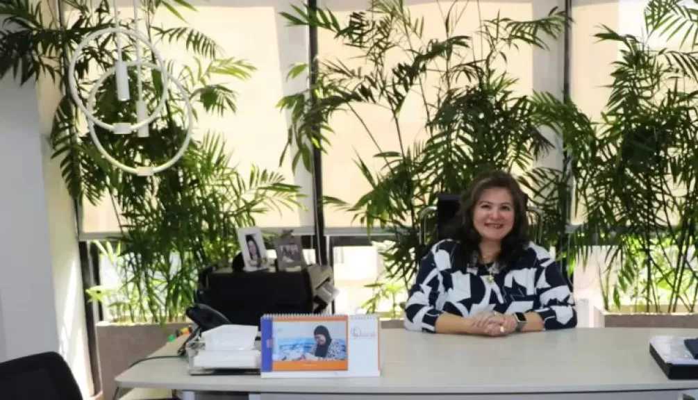 مؤسسة التضامن للتمويل الأصغر تتفق مع البنك العربي الأفريقي الدولي على زيادة التسهيلات الائتمانية لـ 500 مليون جنيه