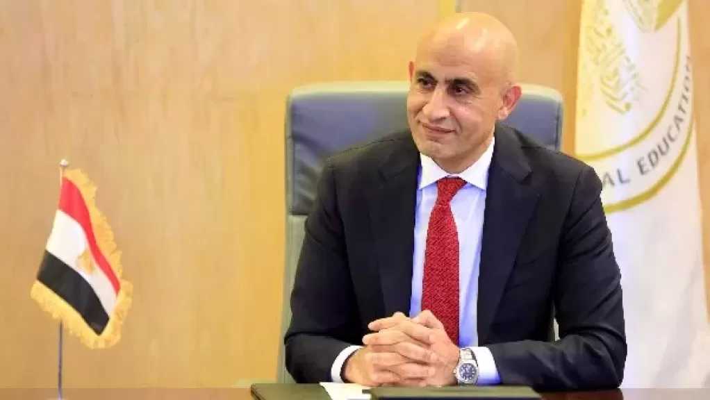 قرار عاجل بشأن اعتماد شهادات طلاب المدارس الدولية الأمريكية