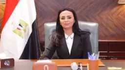 وزيرة التضامن تعتمد حركة تكليف لعدد من قيادات الوزارة... وزيرة التضامن تعتمد حركة تكليف لعدد من قيادات الوزارة ومديري ووكلاء المديريات بمحافظات الجمهورية