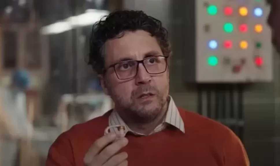 مهرجان هوليوود للفيلم العربي يكرم هشام ماجد في ختام دورته الخامسة