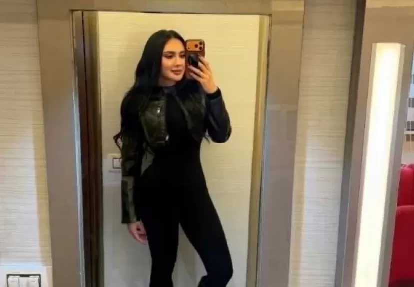 مي القاضي تنضم لأبطال فيلم طه الغريب مع حسن الرداد