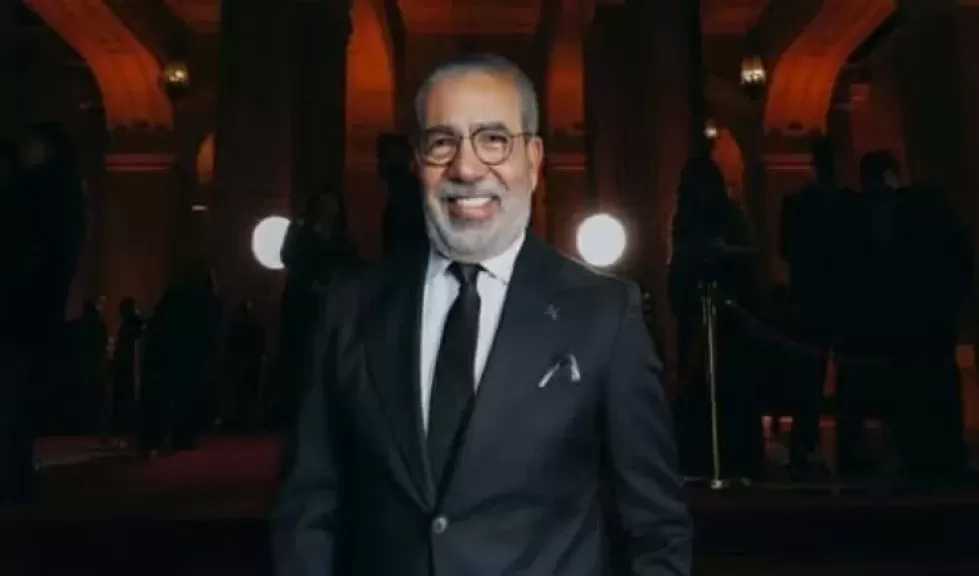 مدحت العدل يتعهد بحسم ملف الملكية الفكرية بعد فوزه بانتخابات جمعية المؤلفين والملحنين