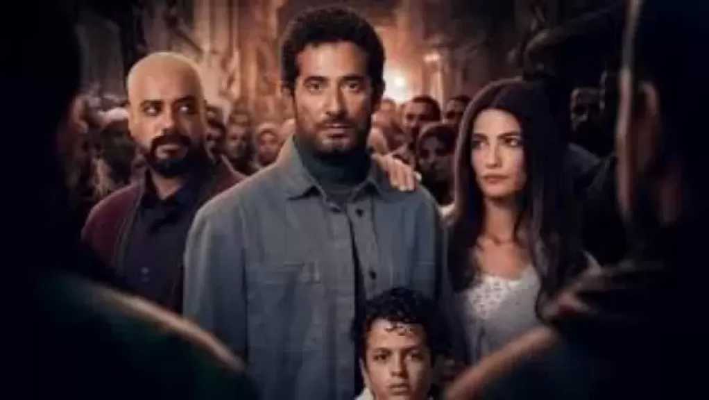 أحمد خالد موسى: تجهيز 90% من حلقات مسلسل إفراج ساعد على إنجازه وحاتم صلاح أبدع في الدور الدرامي