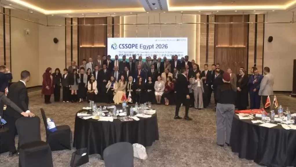 العمل: دعم الاستثمار والتوسع في المشروعات الصناعية والإنتاجية يبدأ بتأهيل العنصر البشري