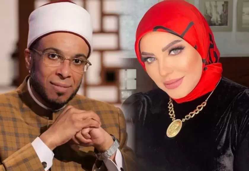 تأجيل دعوى مطالبة ميار الببلاوي بتعويض 5.7 مليون جنيه من محمد أبوبكر لـ12 أبريل