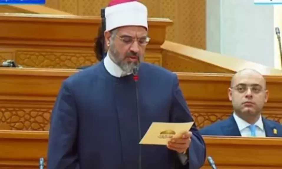 النائب عمرو الورداني: العنف الأسري وزواج القاصرات مازال مستمرا ولابد من التنمية الشاملة