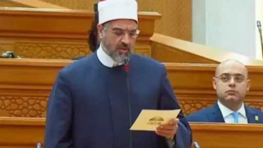 النائب عمرو الورداني: العنف الأسري وزواج القاصرات مازال مستمرا ولابد من التنمية الشاملة