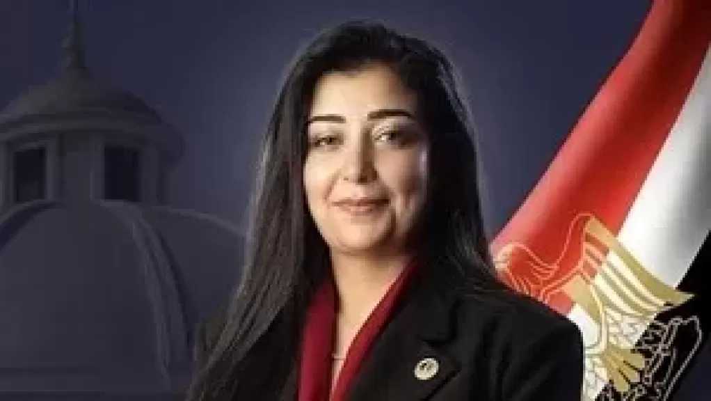 تحسن الحالة الصحية للنائبة ماريان ملاك