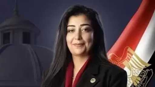 تحسن الحالة الصحية للنائبة ماريان ملاك