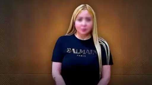 براءة الراقصة ياسمين سامي المعروفة بـ بوسي من تهمة بث محتوى خادش للحياء