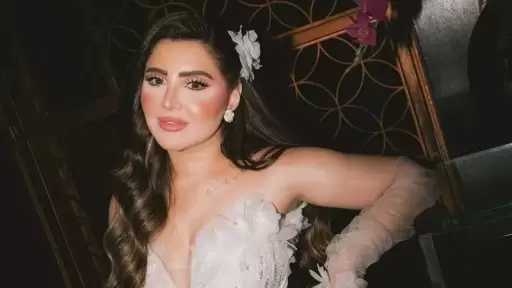 تغريم زوجة مطرب المهرجانات مسلم 20 ألف جنيه لاتهامها بسب وقذف البلوجر أروى قاسم