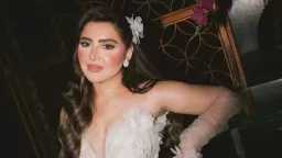 تغريم زوجة مطرب المهرجانات مسلم 20 ألف جنيه لاتهامها بسب وقذف البلوجر أروى قاسم