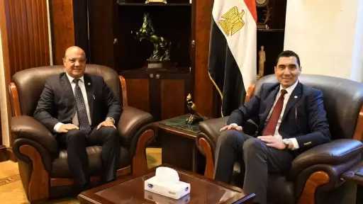 رسميًا..مصر تفوز باستضافة بطولة العالم للأيروبيك 2028