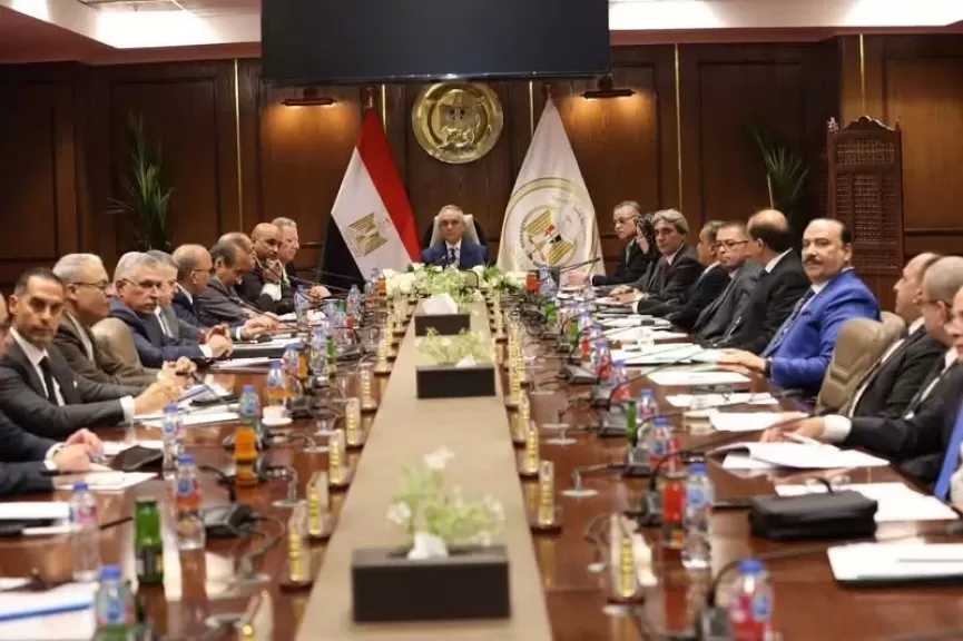 وزير العدل يفتتح أولى فعاليات الحوار المجتمعي المتخصص بشأن قياس الأثر التشريعي لقانون مكافحة الإتجار بالبشر