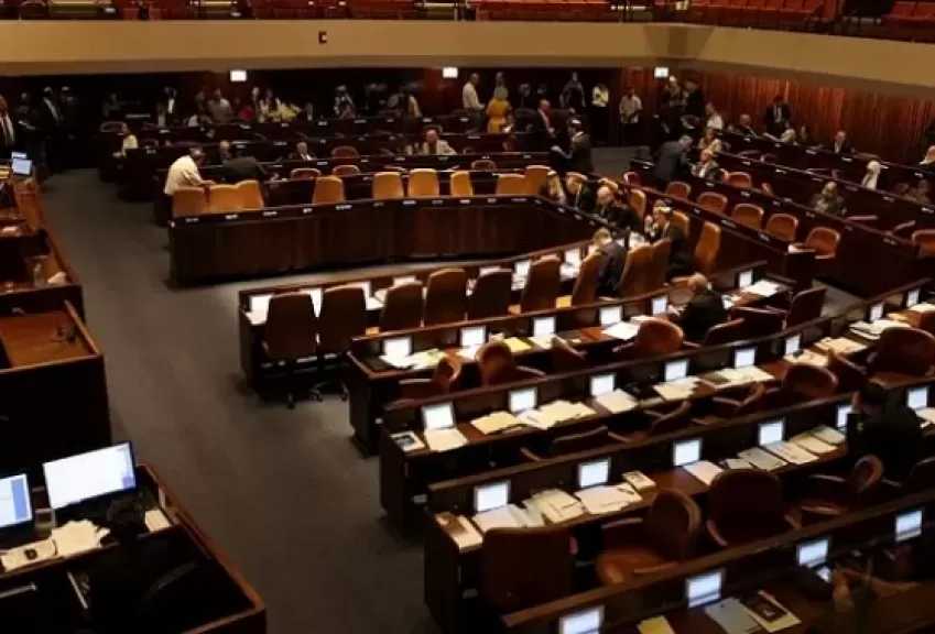 الكنيست الإسرائيلي يقر نهائيا مشروع قانون إعدام الأسرى الفلسطينيين