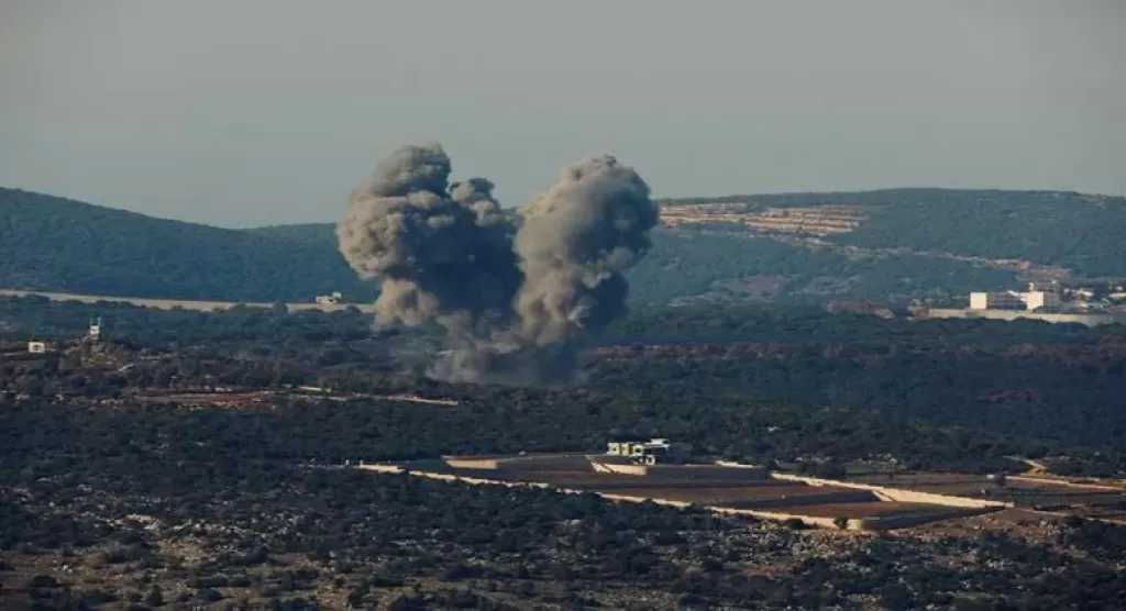 حزب الله: استهداف مستوطنات وقواعد إسرائيلية وتجمعات لجيش الاحتلال جنوبي لبنان