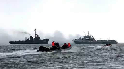 جيش الاحتلال يزعم: هاجمنا موقعا للدفاع الجوي أُقيم قرب بحر قزوين