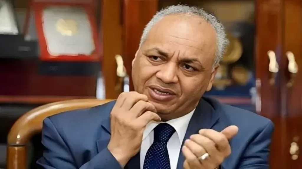 مصطفى بكري لجماعة الحوثي: مصر لن تصمت حال تهديد أمنها القومي وإغلاق مضيق باب المندب