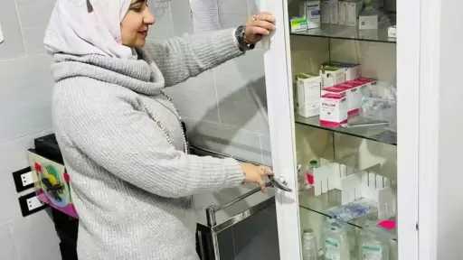 صحة المنوفية: ضبط أدوية منتهية الصلاحية وتحرير إنذارات وغلق إداري لعدد من المنشآت الطبية الخاصة في حملة تفتيشية بالباجور وأشمون