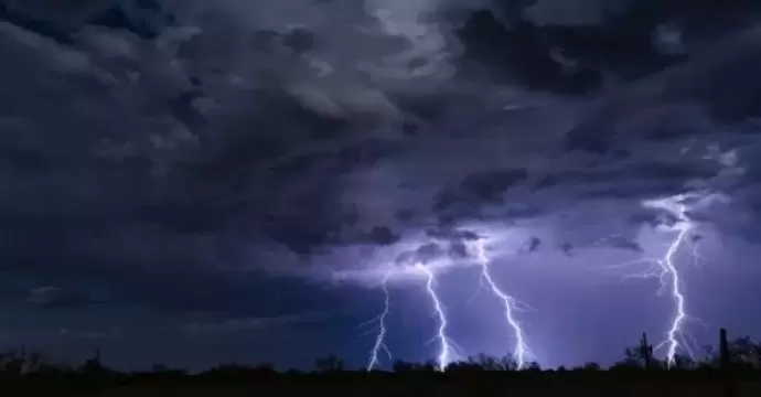 احذروا الشائعات.. الأرصاد تطمئن المواطنين بشأن طقس الثلاثاء