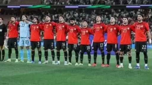 موعد مباراة مصر وإسبانيا الودية استعداداً لكأس العالم 2026