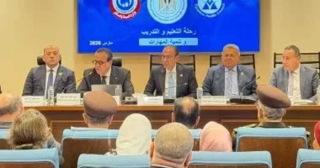 ”صحة وتعليم النواب” تضعان 6 توصيات عاجلة لتطوير تدريب وتأهيل الأطقم الطبية