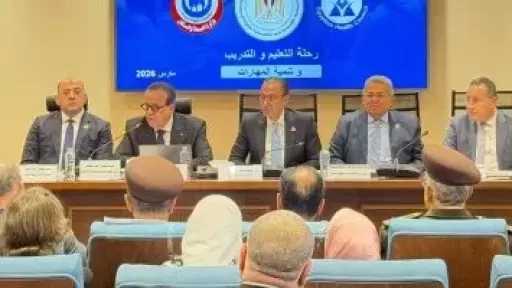 ”صحة وتعليم النواب” تضعان 6 توصيات عاجلة لتطوير تدريب وتأهيل الأطقم الطبية