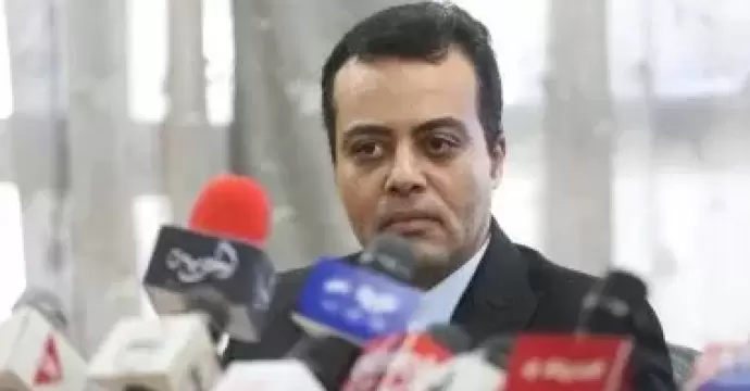 الشئون العربية بـ”الصحفيين” تستنكر مشروع الكنيست بإعدام الأسرى الفلسطينيين