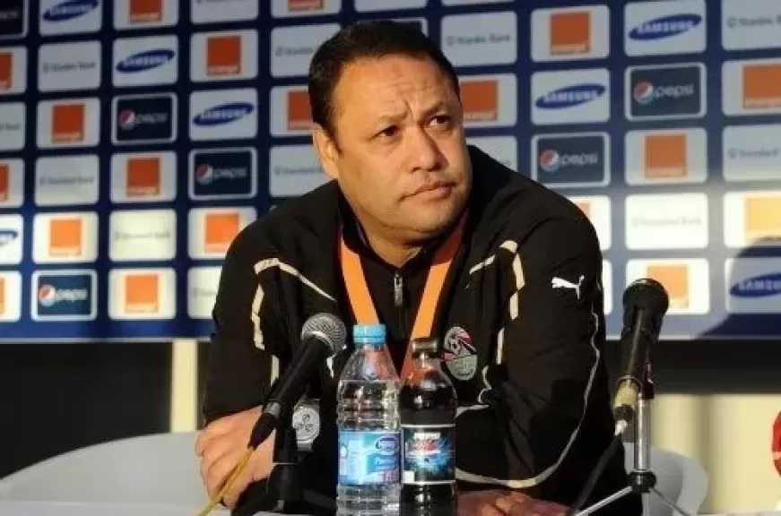 ضياء السيد: منتخب مصر قادر على الظهور بقوة أمام إسبانيا.. وغياب صلاح مؤثر