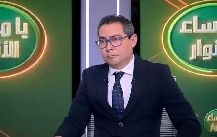بركات: مباراة إسبانيا «ما تخوفش»